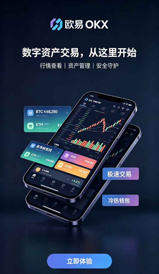 欧交易所app官网安卓注册认证流程